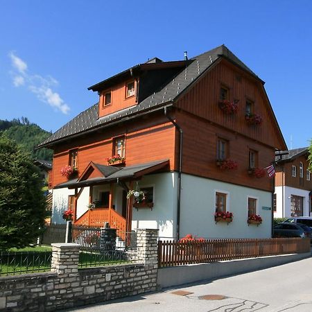 Haus Meissnitzer Экстерьер фото