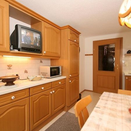 Haus Meissnitzer Номер фото