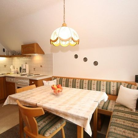 Haus Meissnitzer Номер фото