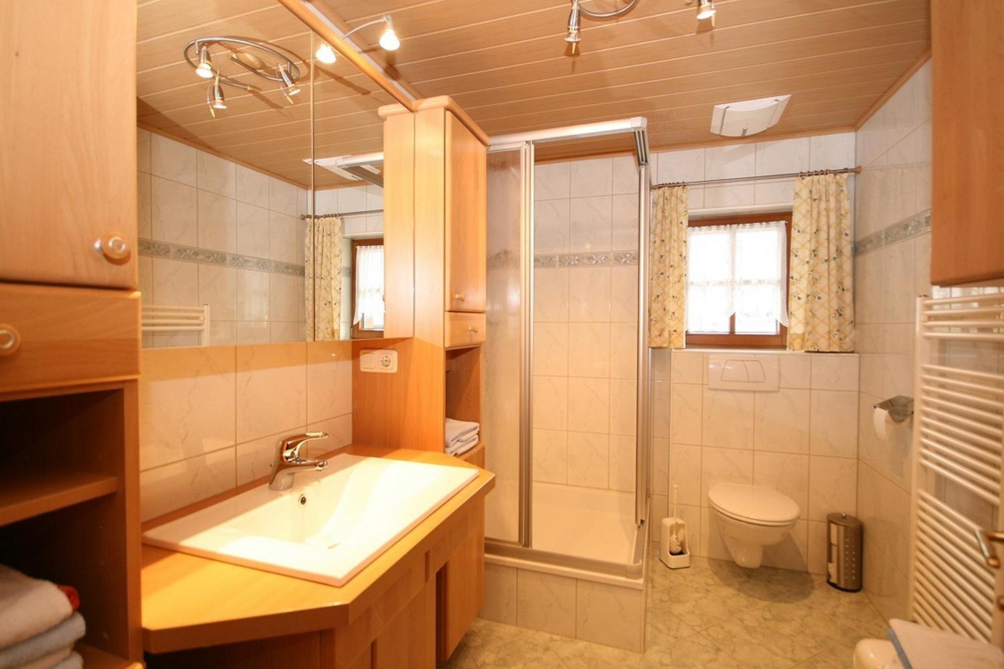 Haus Meissnitzer Экстерьер фото