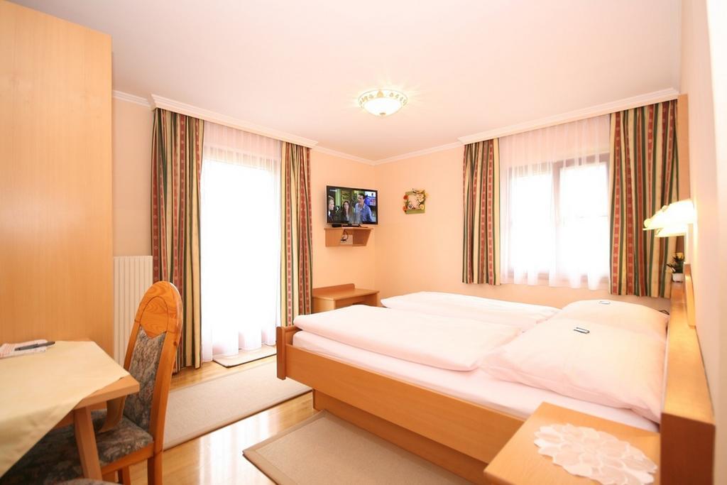 Haus Meissnitzer Номер фото