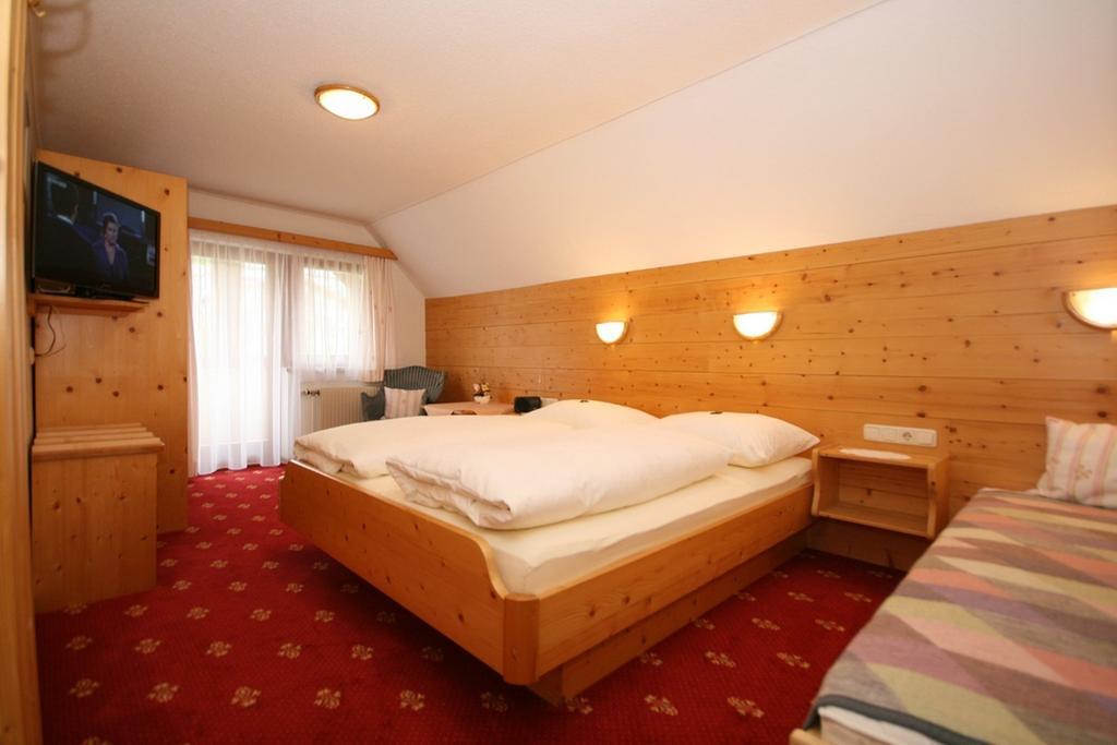 Haus Meissnitzer Номер фото